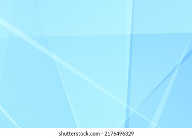 Abstract blue on light blue background modern design. Vector illustration EPS 10.