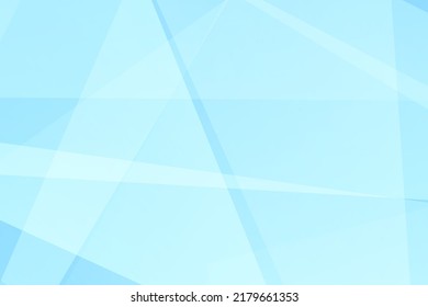 Abstract blue on light blue background modern design. Vector illustration EPS 10.