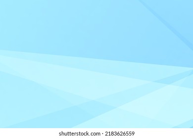 Abstract blue on light blue background modern design. Vector illustration EPS 10.