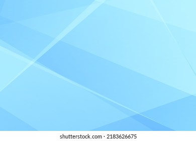 Abstract blue on light blue background modern design. Vector illustration EPS 10.