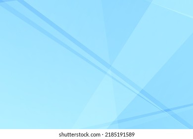 Abstract blue on light blue background modern design. Vector illustration EPS 10.