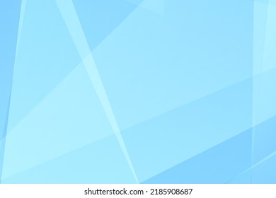 Abstract blue on light blue background modern design. Vector illustration EPS 10.