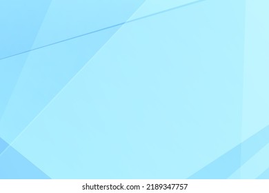 Abstract blue on light blue background modern design. Vector illustration EPS 10.
