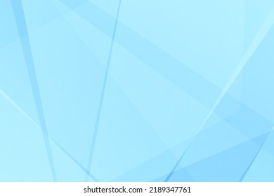 Abstract blue on light blue background modern design. Vector illustration EPS 10.