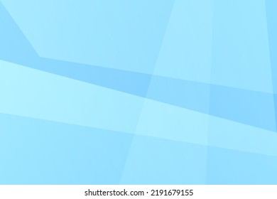 Abstract blue on light blue background modern design. Vector illustration EPS 10.