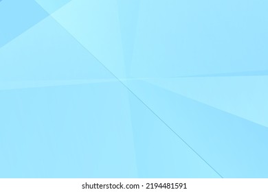 Abstract blue on light blue background modern design. Vector illustration EPS 10.