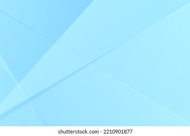 Abstract blue on light blue background modern design. Vector illustration EPS 10.