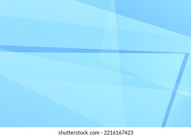 Abstract blue on light blue background modern design. Vector illustration EPS 10.