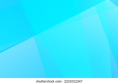 Abstract blue on light blue background modern design. Vector illustration EPS 10.