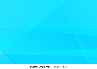 Abstract blue on light blue background modern design. Vector illustration EPS 10.