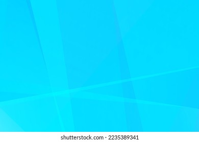 Abstract blue on light blue background modern design. Vector illustration EPS 10.