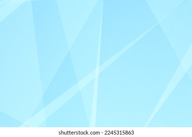 Abstract blue on light blue background modern design. Vector illustration EPS 10.