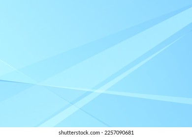 Abstract blue on light blue background modern design. Vector illustration EPS 10.