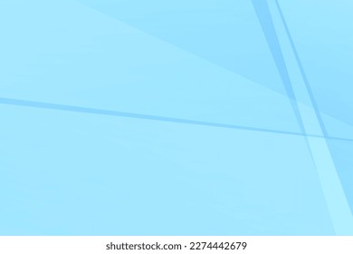 Abstract blue on light blue background modern design. Vector illustration EPS 10.