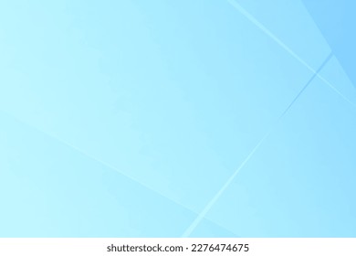 Abstract blue on light blue background modern design. Vector illustration EPS 10.