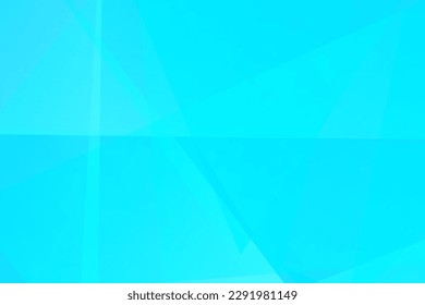 Abstract blue on light blue background modern design. Vector illustration EPS 10.