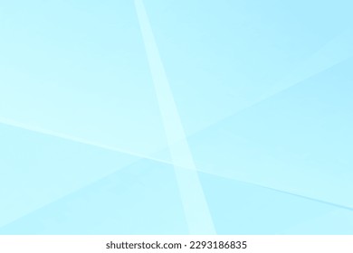 Abstract blue on light blue background modern design. Vector illustration EPS 10.