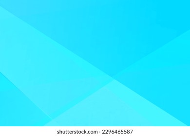 Abstract blue on light blue background modern design. Vector illustration EPS 10.
