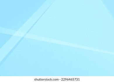 Abstract blue on light blue background modern design. Vector illustration EPS 10.