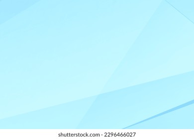 Abstract blue on light blue background modern design. Vector illustration EPS 10.