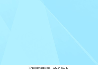 Abstract blue on light blue background modern design. Vector illustration EPS 10.