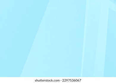 Abstract blue on light blue background modern design. Vector illustration EPS 10.