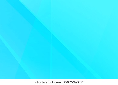 Abstract blue on light blue background modern design. Vector illustration EPS 10.