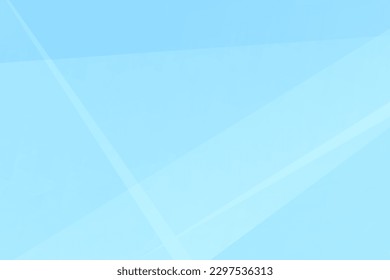 Abstract blue on light blue background modern design. Vector illustration EPS 10.