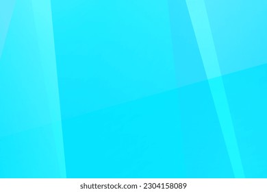 Abstract blue on light blue background modern design. Vector illustration EPS 10.