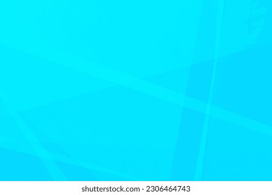 Abstract blue on light blue background modern design. Vector illustration EPS 10.