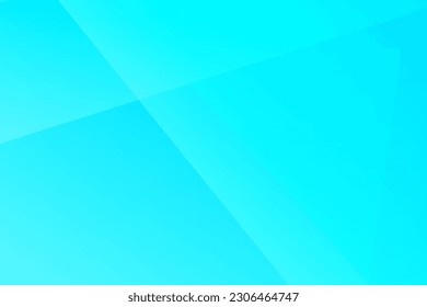 Resumen azul sobre fondo azul claro diseño moderno. Ilustración del vector EPS 10.