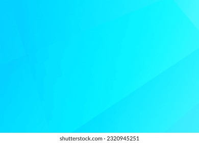 Abstract blue on light blue background modern design. Vector illustration EPS 10.
