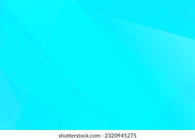 Abstract blue on light blue background modern design. Vector illustration EPS 10.