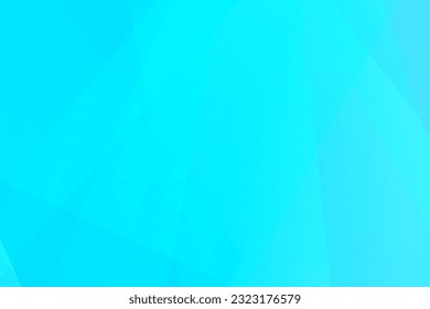 Abstract blue on light blue background modern design. Vector illustration EPS 10.