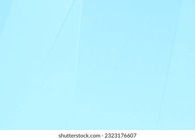 Abstract blue on light blue background modern design. Vector illustration EPS 10.