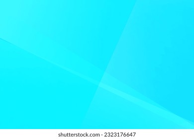 Abstract blue on light blue background modern design. Vector illustration EPS 10.