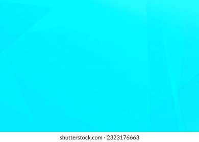 Abstract blue on light blue background modern design. Vector illustration EPS 10.