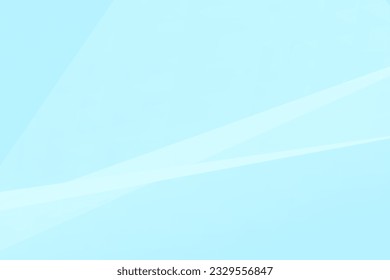 Abstract blue on light blue background modern design. Vector illustration EPS 10.