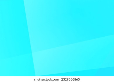 Abstract blue on light blue background modern design. Vector illustration EPS 10.