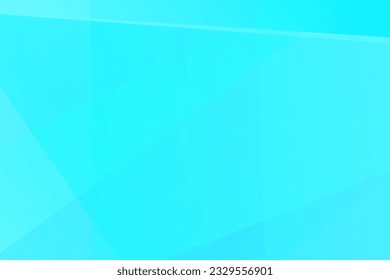 Abstract blue on light blue background modern design. Vector illustration EPS 10.