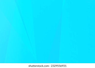 Abstract blue on light blue background modern design. Vector illustration EPS 10.