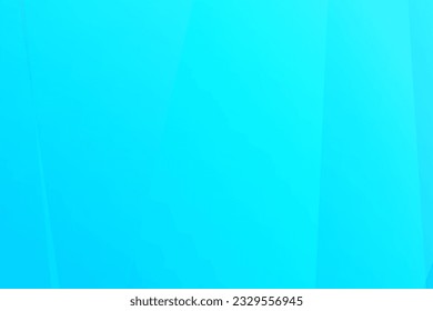 Abstract blue on light blue background modern design. Vector illustration EPS 10.