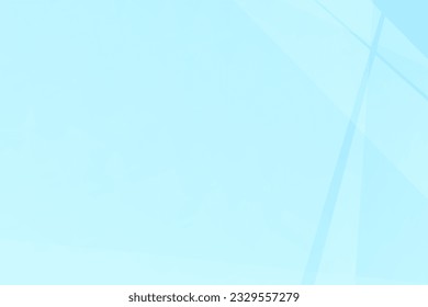 Abstract blue on light blue background modern design. Vector illustration EPS 10.