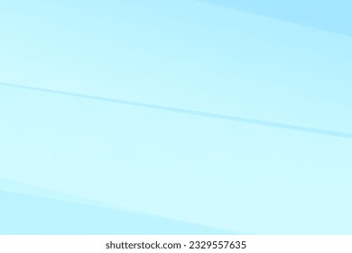 Abstract blue on light blue background modern design. Vector illustration EPS 10.
