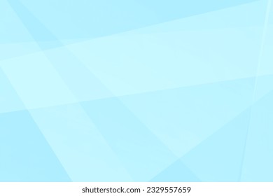 Abstract blue on light blue background modern design. Vector illustration EPS 10.