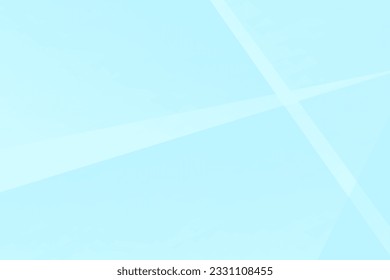 Abstract blue on light blue background modern design. Vector illustration EPS 10.