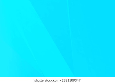 Resumen azul sobre fondo azul claro diseño moderno. Ilustración del vector EPS 10.