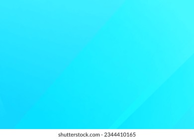 Abstract blue on light blue background modern design. Vector illustration EPS 10.