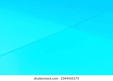 Abstract blue on light blue background modern design. Vector illustration EPS 10.