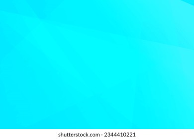 Resumen azul sobre fondo azul claro diseño moderno. Ilustración del vector EPS 10.